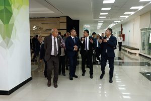 تأهيل الشباب للوظائف محليًا ودوليًا.. تفاصيل بروتوكول التعاون بين «العمل» وجامعة ساكسوني 4 0c17a2e0 2638 4c08 9f5f 13b1d6d97388 جامعة ساكسوني تأهيل الشباب للوظائف محليًا ودوليًا.. تفاصيل بروتوكول التعاون بين «العمل» وجامعة ساكسوني موقع في الجامعة