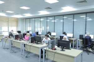 تنسيق شهادات النيل الدولية 2026
