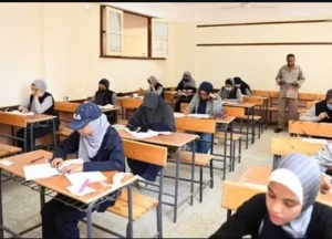  نتيجة الثانوية العامة الدور الثاني 2026
