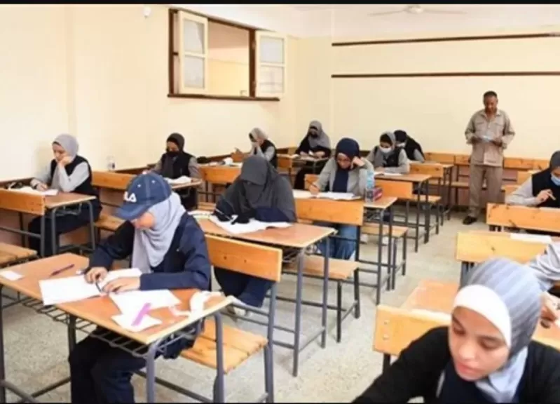 نتيجة الثانوية العامة الدور الثاني 2026
