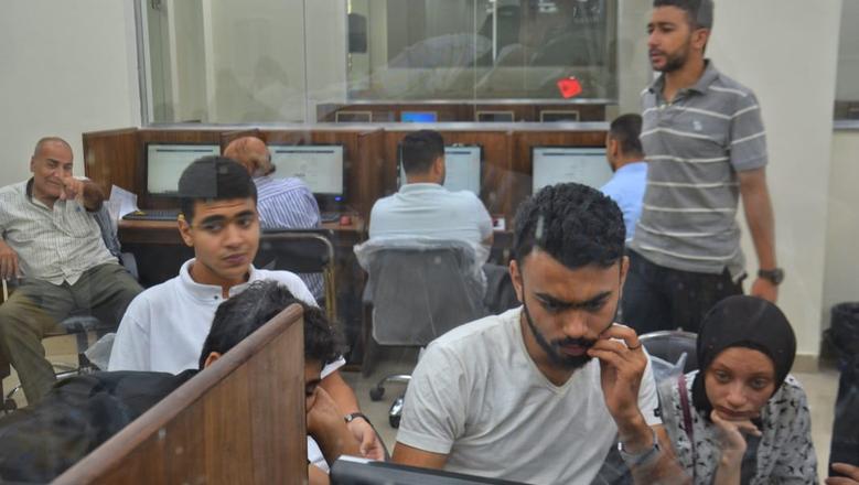 قواعد التوزيع الجغرافي وخطوات تسجيل الرغبات إلكترونيًا