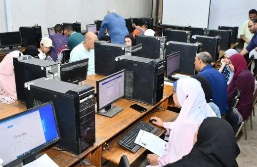 تنسيق الدبلومات الفنية 2026