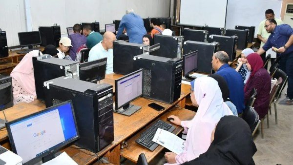 تنسيق الدبلومات الفنية 2026