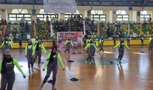 تنسيق المرحلة الثالثة 2026.. كليات علوم الرياضة المتاحة لطلاب الأدبي