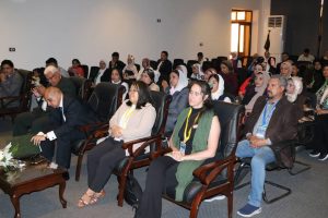 15c90b66 8f5c 4863 90c5 ea365bf270c3 معاهد القاهرة «التحول الرقمي المستدام».. معاهد القاهرة الجديدة تطلق المؤتمر الدولي الثاني بمشاركة 13 دولة موقع في الجامعة