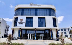 161326 جامعة باديا . وجهة الطلاب المبدعين جامعة باديا عميدة فنون جميلة جامعة باديا تكشف لـ«في الجامعة»: 6 برامج تواكب وظائف المستقبل.. والذكاء الاصطناعي شريك للإبداع وليس بديلًا عن الفنان| حوار موقع في الجامعة