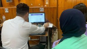 16185274971691224401 خطوات لحماية طلاب الثانوية العامة من الكيانات الوهمية 5 خطوات لحماية طلاب الثانوية العامة من الكيانات الوهمية خلال تنسيق الجامعات 2026 موقع في الجامعة
