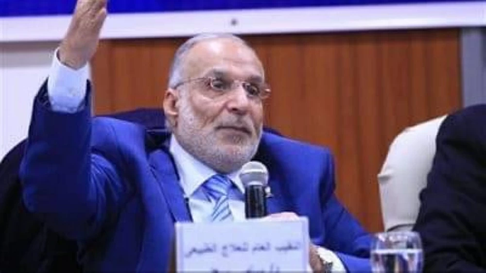 1643583 نقابة العلاج الطبيعي تتحرك لإنصاف خريجي دفعة 2023 بعد قرار التكليف «حسب الاحتياج».. نقابة العلاج الطبيعي تتحرك لإنصاف خريجي دفعة 2023 موقع في الجامعة