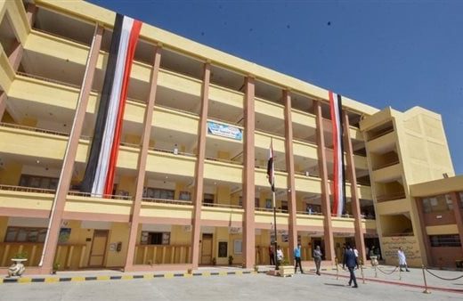 170 مدارس مياه الشرب والصرف الصحي للتكنولوجيا التطبيقية مدارس مياه الشرب والصرف الصحي للتكنولوجيا التطبيقية.. الشروط والتخصصات ومميزات الدراسة موقع في الجامعة