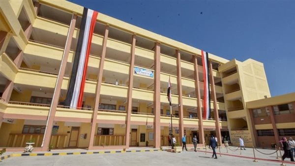 170 مدارس مياه الشرب والصرف الصحي للتكنولوجيا التطبيقية مدارس مياه الشرب والصرف الصحي للتكنولوجيا التطبيقية.. الشروط والتخصصات ومميزات الدراسة موقع في الجامعة