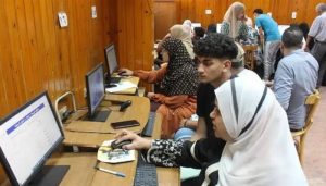 قائمة بكليا الطب البيطري المتاحة أمام المرحلة الثانية 