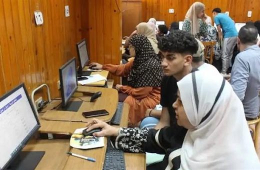 أماكن شاغرة بكليات الطب البيطري