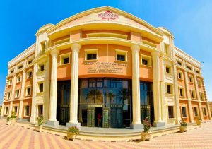 تقبل من 53%.. اعرف مصروفات وبرامج كلية الإعلام بجامعة الأهرام الكندية 2026/2027 3 جامعة الأهرام الكندية