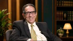 1784818024850 حقوق عين شمس تنظم حفل تأبين للدكتور حمدي عبدالرحمن وفاءً لعطائه.. حقوق عين شمس تنظم حفل تأبين للدكتور حمدي عبدالرحمن موقع في الجامعة