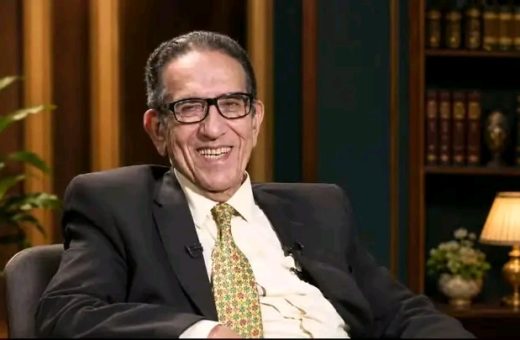1784818024850 حقوق عين شمس تنظم حفل تأبين للدكتور حمدي عبدالرحمن وفاءً لعطائه.. حقوق عين شمس تنظم حفل تأبين للدكتور حمدي عبدالرحمن موقع في الجامعة