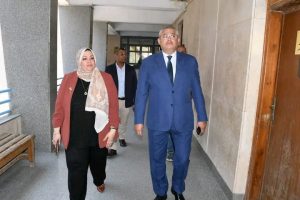 1785939640584 جامعة عين شمس تتابع تسجيل رغبات الطلاب مع بدء المرحلة الأولى للتنسيق.. جامعة عين شمس تتابع تسجيل رغبات الطلاب وتوفر الدعم الفني موقع في الجامعة