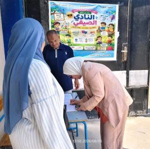 قبل انطلاق الدراسة.. تعليم القاهرة تتحرك ميدانيًا لرصد جاهزية المدارس وحل المشكلات أولًا بأول 2 تعليم القاهرة تتحرك ميدانيًا لرصد جاهزية المدارس