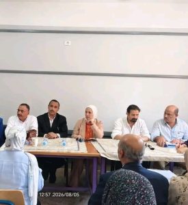 1785945410076 القاهرة قبل انطلاق الدراسة.. تعليم القاهرة تتحرك ميدانيًا لرصد جاهزية المدارس وحل المشكلات أولًا بأول موقع في الجامعة
