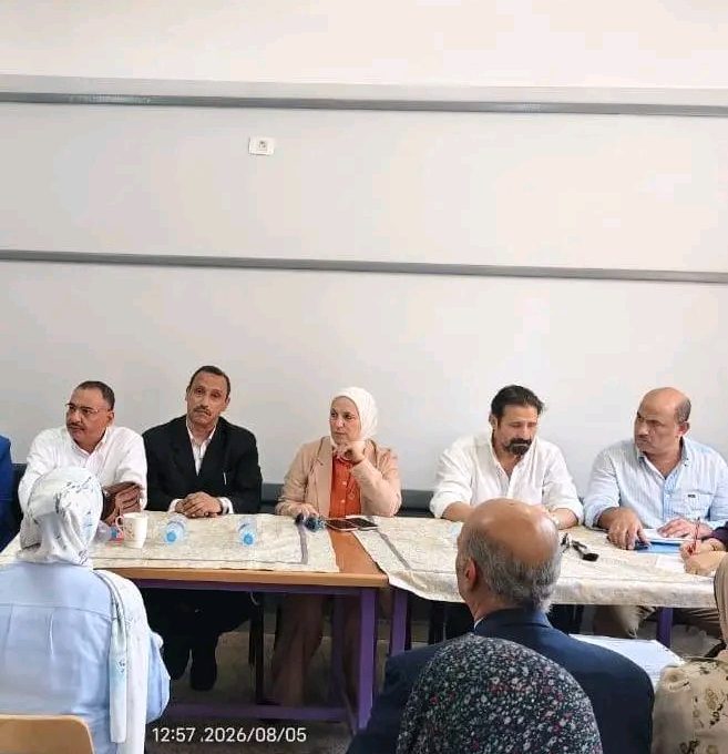1785945410076 القاهرة قبل انطلاق الدراسة.. تعليم القاهرة تتحرك ميدانيًا لرصد جاهزية المدارس وحل المشكلات أولًا بأول موقع في الجامعة