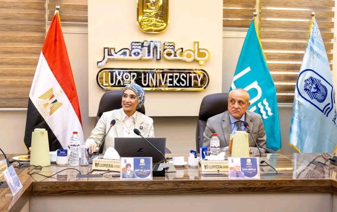 منحة كاملة لأوائل الثانوية وخصومات تصل إلى 50%.. تفاصيل منح جامعة الأقصر الأهلية
