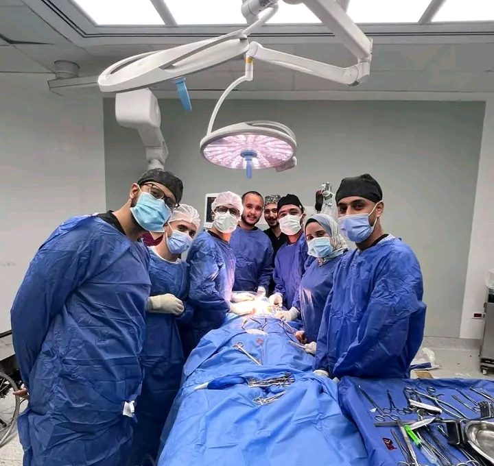 1786196224545 جراحة عاجلة تنقذ طفلًا 9 سنوات بمستشفيات سوهاج إبرة اخترقت جدار القلب.. جراحة عاجلة تنقذ طفلًا 9 سنوات بمستشفيات سوهاج الجامعية موقع في الجامعة
