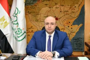 محافظ الفيوم يعلن خفض تنسيق الثانوية العامة 