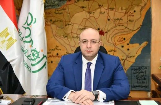 محافظ الفيوم يعلن خفض تنسيق الثانوية العامة 