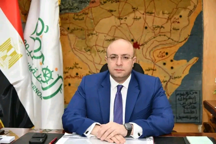 محافظ الفيوم يعلن خفض تنسيق الثانوية العامة 
