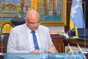 محافظ الإسكندرية يعتمد نتيجة الدور الثاني للشهادة الإعدادية 2026 بنسبة نجاح 77.1% 2 محافظ الإسكندرية يعتمد نتيجة الدور الثاني للشهادة الإعدادية