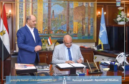 1786385505553 محافظ الإسكندرية يعتمد نتيجة الدور الثاني للشهادة محافظ الإسكندرية يعتمد نتيجة الدور الثاني للشهادة الإعدادية 2026 بنسبة نجاح 77.1% موقع في الجامعة