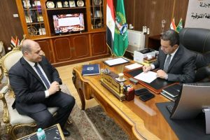 للمرة الثانية.. خفض درجات القبول بالمدارس الفنية في المنوفية للعام الدراسي 2026/2027 2 خفض درجات القبول بالمدارس الفنية في المنوفية للعام الدراسي 2026/2027