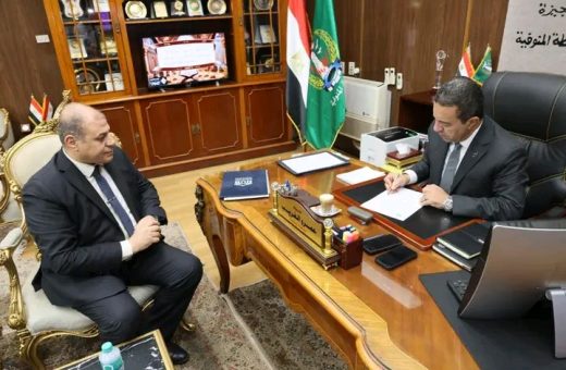 خفض درجات القبول بالمدارس الفنية في المنوفية للعام الدراسي 2026/2027