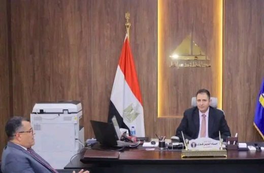 خفض الحد الأدنى للقبول بالثانوي العام في دمياط