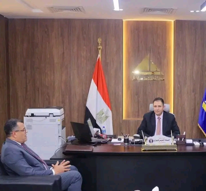 خفض الحد الأدنى للقبول بالثانوي العام في دمياط