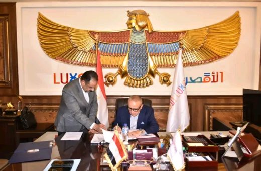 محافظ الأقصر يعتمد المرحلة الثانية لتنسيق الثانوي الفني 2026