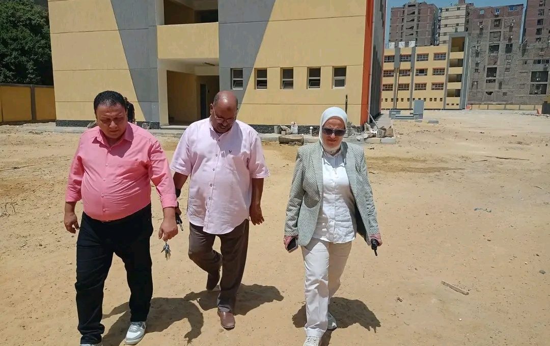«تعليم القاهرة» تتحرك لإنهاء أزمة الفترة المسائية بدار السلام