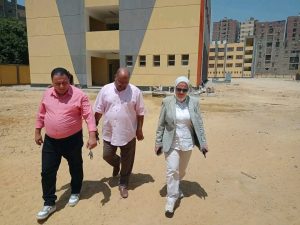 «تعليم القاهرة» تتحرك لإنهاء أزمة الفترة المسائية بدار السلام