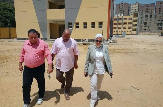 «تعليم القاهرة» تتحرك لإنهاء أزمة الفترة المسائية بدار السلام
