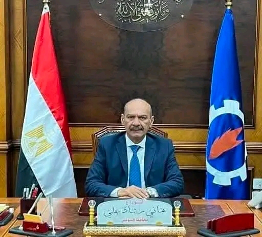 محافظ السويس يقرر خفض تنسيق القبول بالثانوي العام 