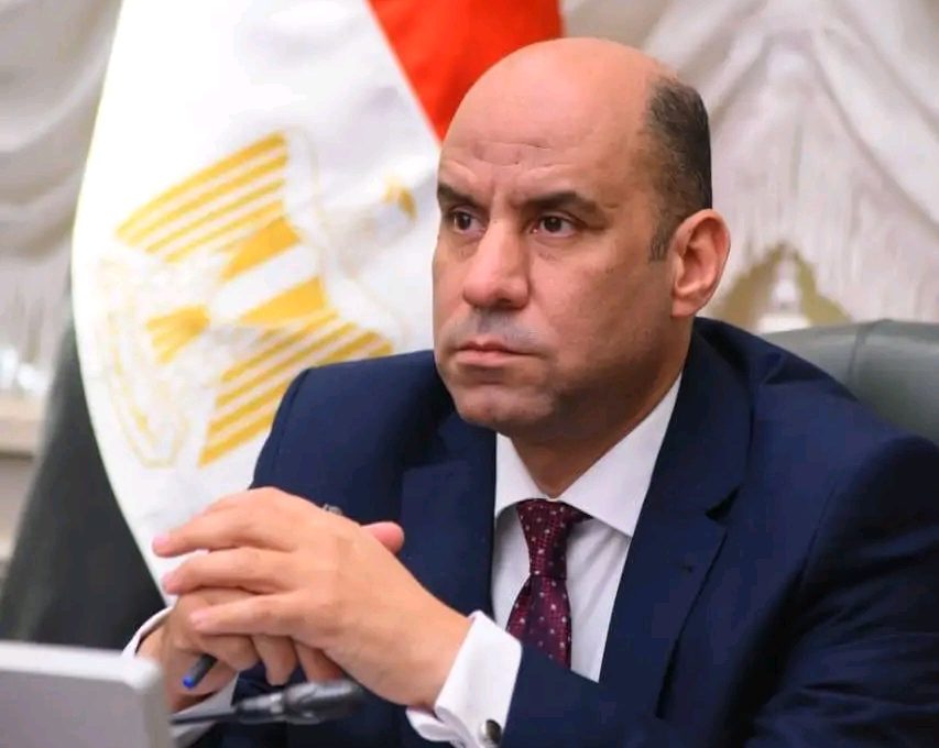 وزير العمل، حسن رداد