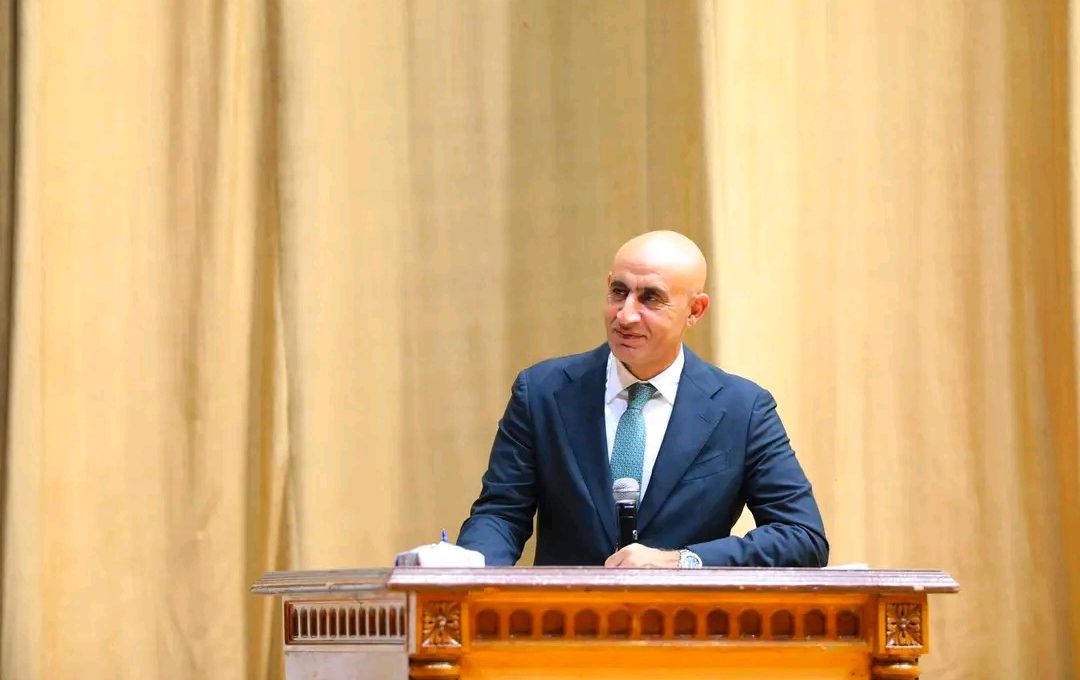 وزير التعليم محمد عبد اللطيف