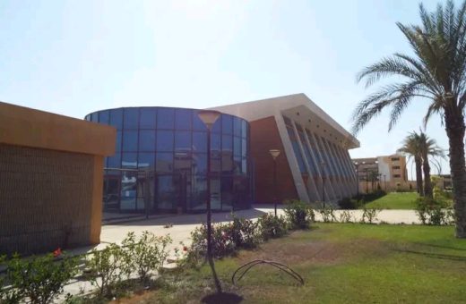 1786979516440 العالي للموسيقى الكونسرفاتوار لطلاب الثانوية والدبلومات.. شروط القبول بالمعهد العالي لتكنولوجيا النقل 2026 وفرص العمل للخريجين موقع في الجامعة