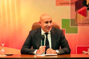 محمد عبد اللطيف، وزير التعليم