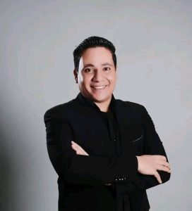 الدكتور أحمد جعفر