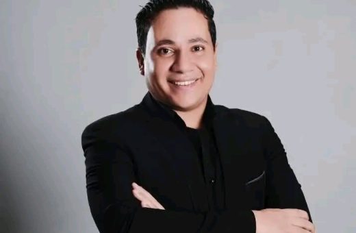 الدكتور أحمد جعفر