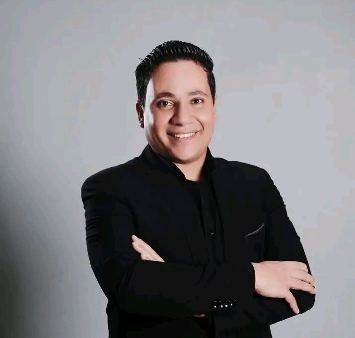 الدكتور أحمد جعفر