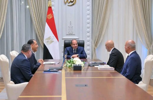 وزير التعليم العالي يكشف تفاصيل لقاء السيسي بشأن أكاديمية مهارات المستقبل