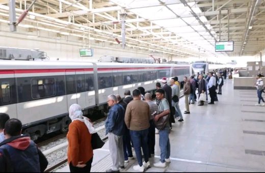 يشترط مؤهل عالي.. وظائف خالية بمترو الأنفاق الشروط ورابط التقديم
