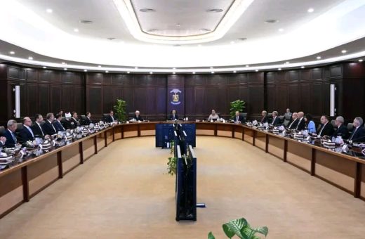 قرارات مجلس الوزراء اليوم