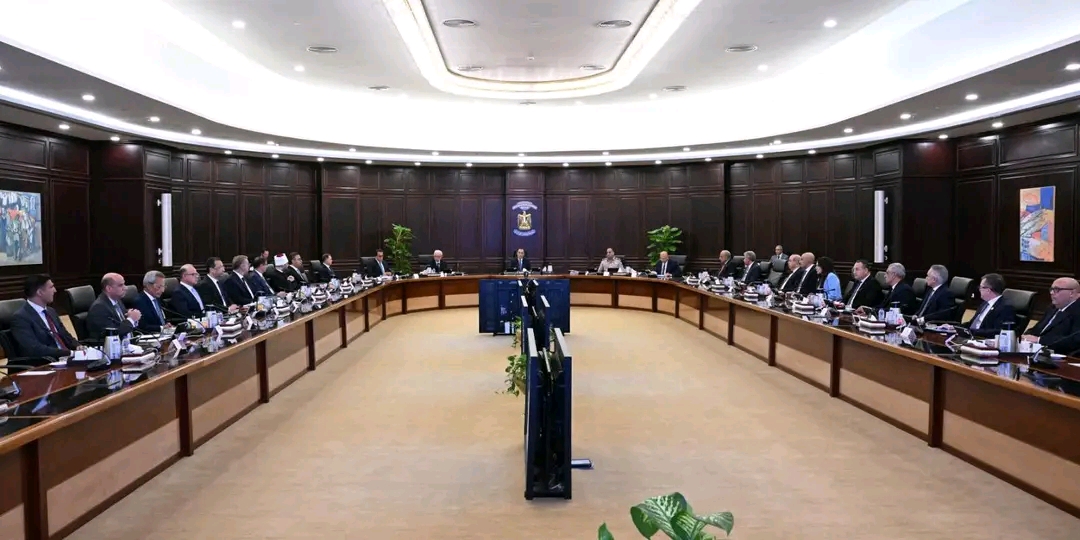 قرارات مجلس الوزراء اليوم
